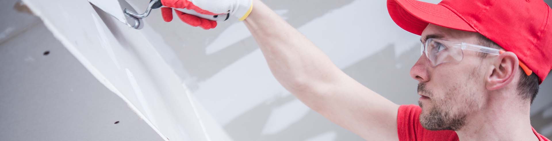 Drywall Contractor